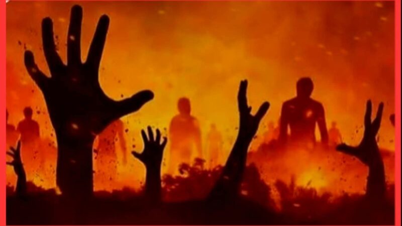 المستشار إسماعيل الأنصاري … يكتب / سوء الخاتمه حين تتبدل المشاعر ويغتر الانسان بنفسه ويتكبر