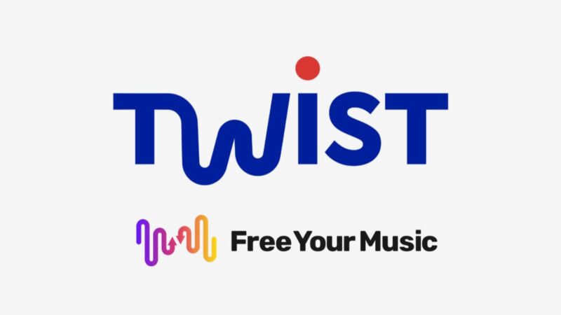 Twist تطلق ميزة “نقل الأغاني” لجمع كل أغاني المستخدم في مكان واحد ضمن رؤيتها لتقديم حلول ذكية تهتم براحة مستخدميها