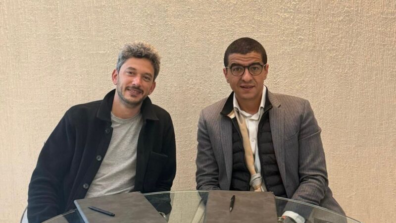Foras.ai تستثمر في Founders Media لتوسيع نشاط WAYA في منطقة الشرق الأوسط وشمال أفريقيا