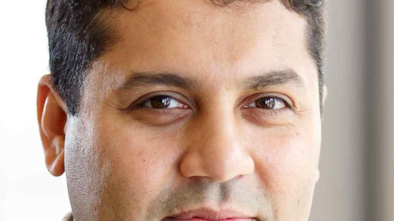 أنيربان موكيرجي: مستقبل مصر يعتمد على تحقيق التوازن بين العائد على الاستثمار والسيادة الرقمية ضمن رؤية 2030