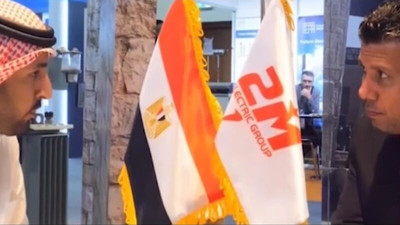 مجموعة شركات تو ام اليكتريك ترد ببيان وإجراءات قانونية ضد مروجي الشائعات