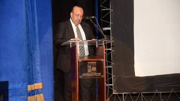 أمين المؤتمر بأسيوط يهنئ البابا تواضروس والإخوة الأقباط بعيد القيامة المجيد: وحدة المصريين سر قوتهم