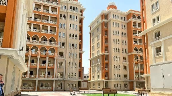 «صندوق التنمية الحضرية» يعلن مواعيد تسليم مشروعات ”داره” بالمحافظات.. وخطة عاجلة لإنهاء المعوقات