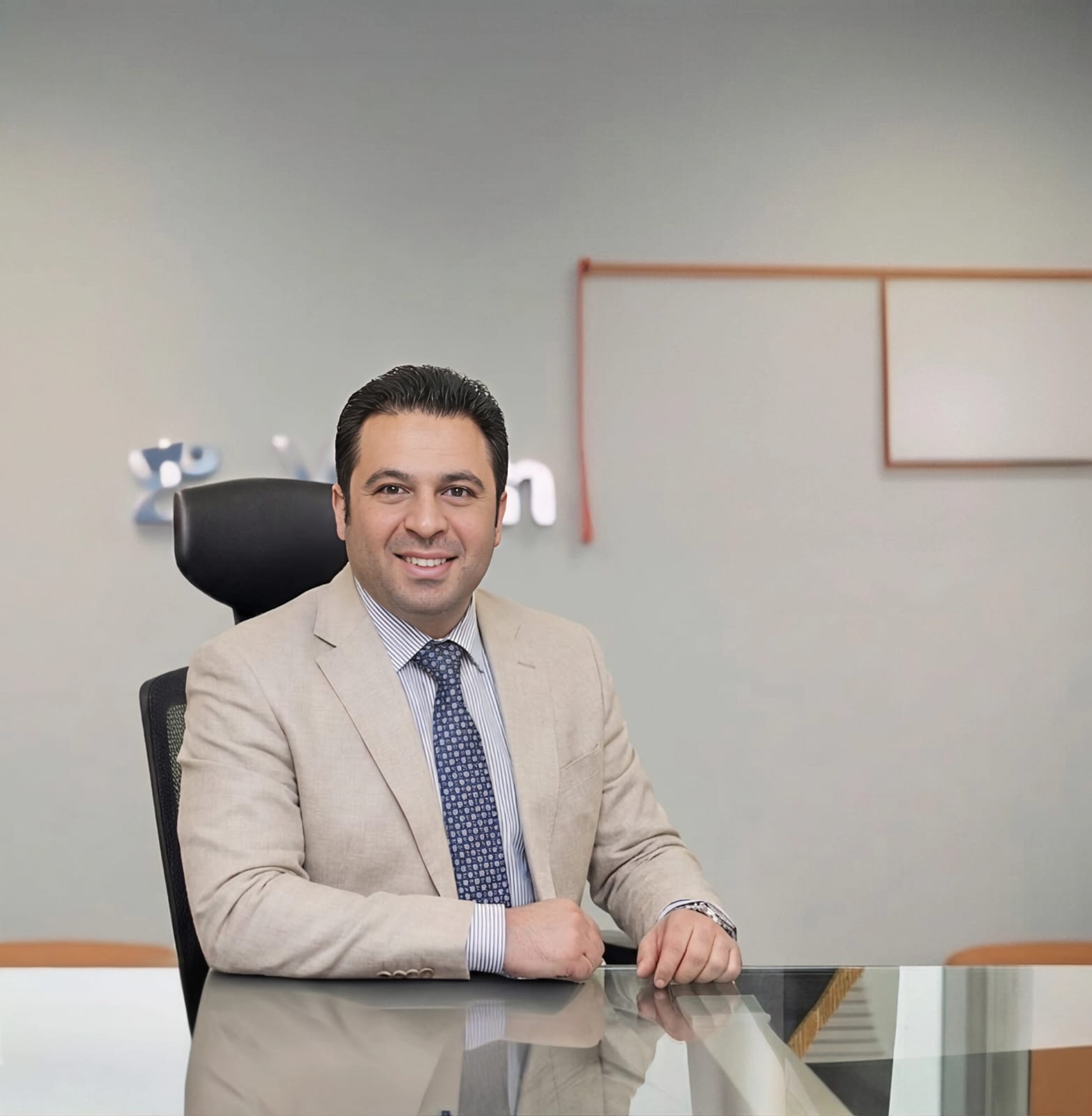 إبراهيم مدكور يكتب: حين تتقدم الإنسانية على المنصب… جوهر نبيل في زيارة تُعيد تعريف المسؤولية