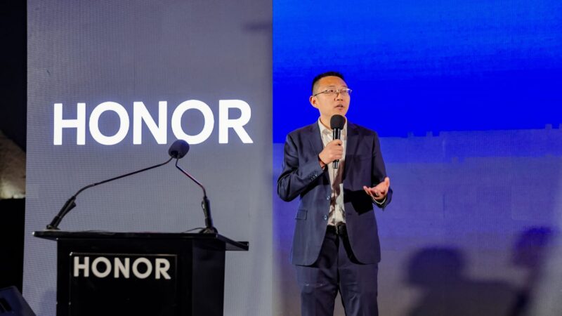HONOR  تعلن عن بدء توفر لسلسلة HONOR 600 Series الجديدة في مصر