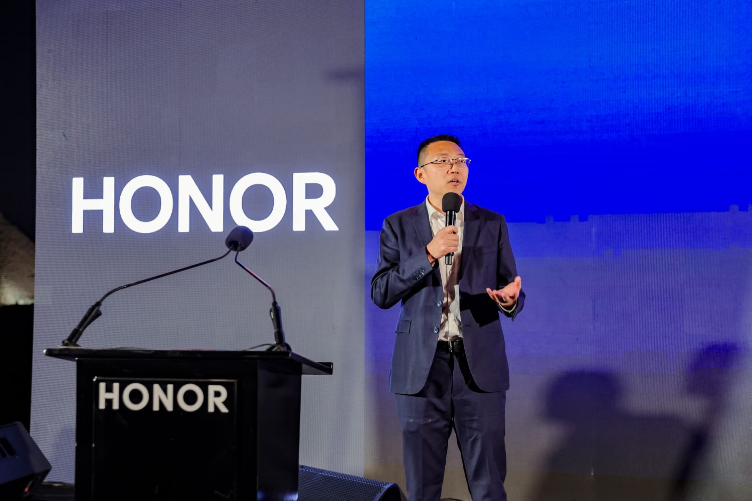 HONOR  تعلن عن بدء توفر لسلسلة HONOR 600 Series الجديدة في مصر