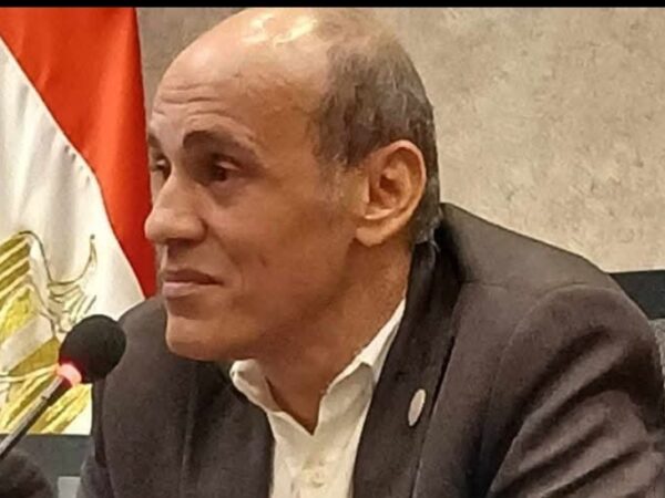 ماجد كمال رياض رئيس إئتلاف القيادات الوطنية الشبابية : مصر تعتبر العلاقات العربية جزءًا أصيلا من اعتبارات الأمن القومي