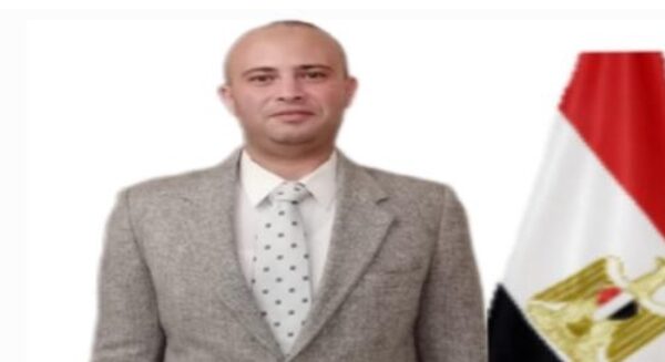 عمرو سعيد : الرؤية المصرية ركيزة استقرار الأمن الإقليمي والعالمي