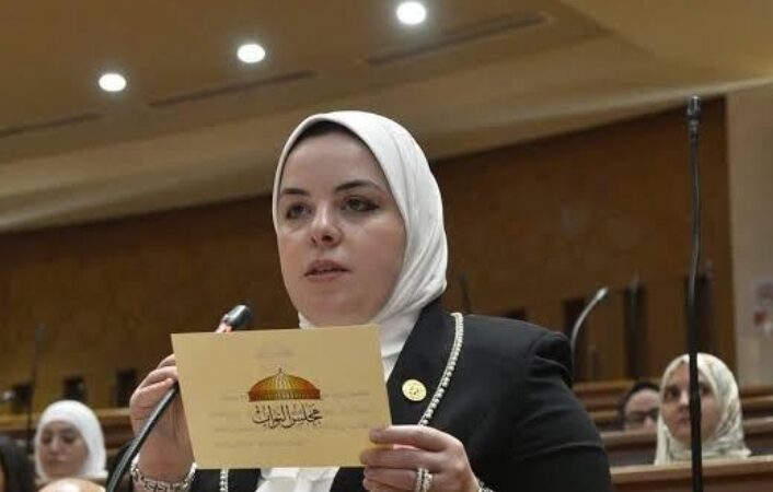تحت رعاية النائبة سميرة الجنايني .. احتفالية كبيرة بيوم اليتيم بزفتي