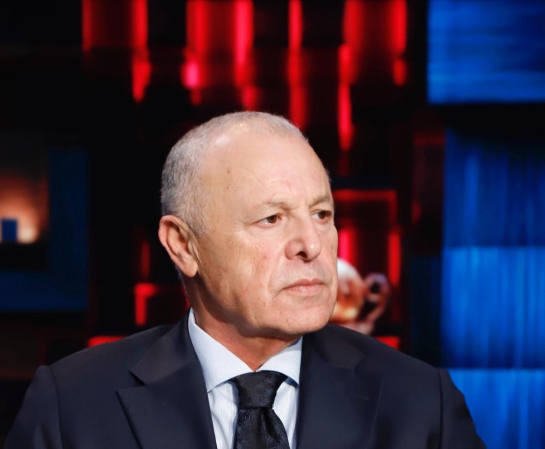 خالد الدرندلي :ابوريده لا يتأخر عن دعم المنتخبات والأندية المصرية