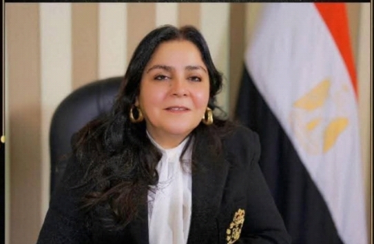 نائب محافظ القاهرة للمنطقة الشرقية تهنئ الأخوة الأقباط بعيد القيامة المجيد أعياد الربيع