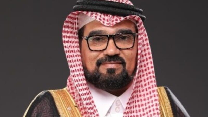 الدكتور فايز بن راشد العلي يعتزم إطلاق برنامج “إنسان غريب عجيب” لمناقشة قضايا المجتمع