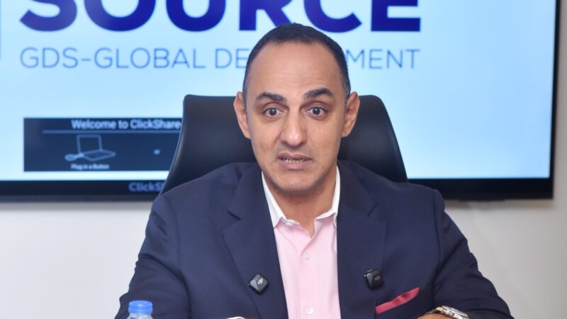 رئيس تيك سورس: الشركات العربية تتجه إلى تعهيد التحليل المالي وإدارة القرار من مصر