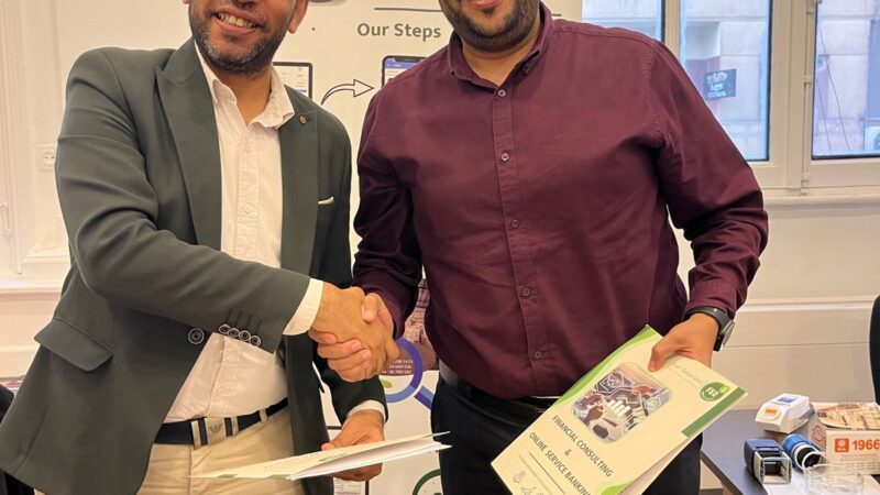 تحالف “PISC” و”Fair Solutions”  و”استعلامي”  لتقديم حلول متكاملة للمؤسسات في الحوكمة والتمويل والتحول الرقمي