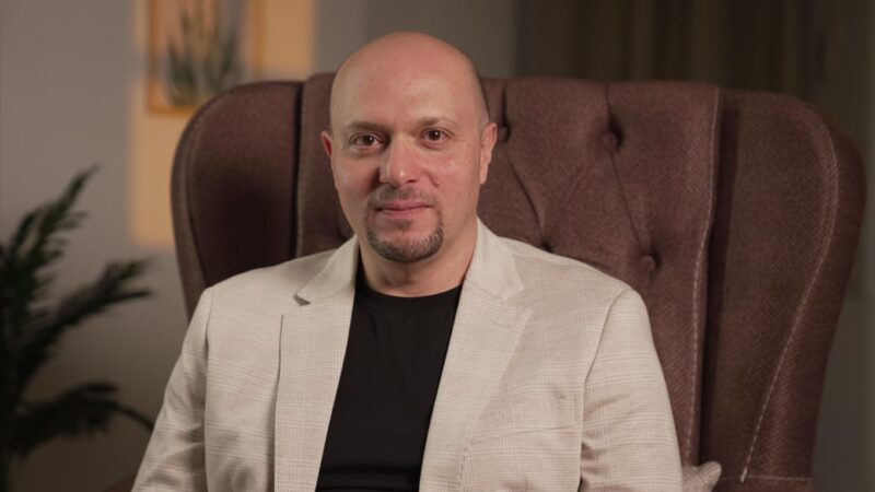 هيثم منصور: السوق المصري يحتاج إلى “هندسة مؤسسية” لا مجرد استشارات