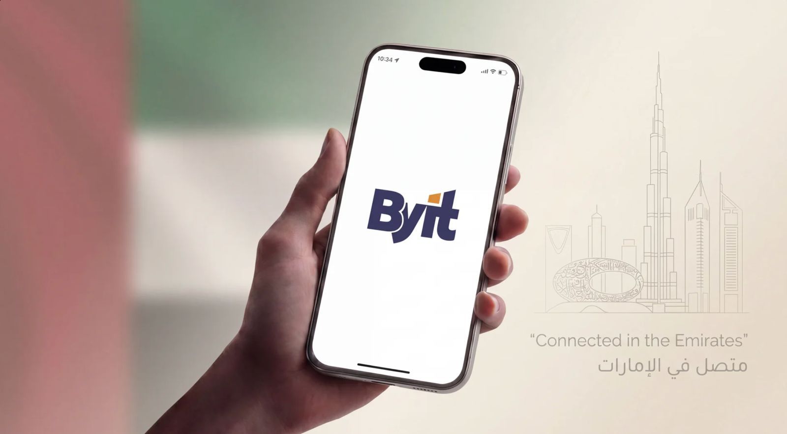 شركة Byit تتوسع في الإمارات وتطلق حلولاً مدعومة بالذكاء الاصطناعي لتعزيز الوسطاء العقاريين