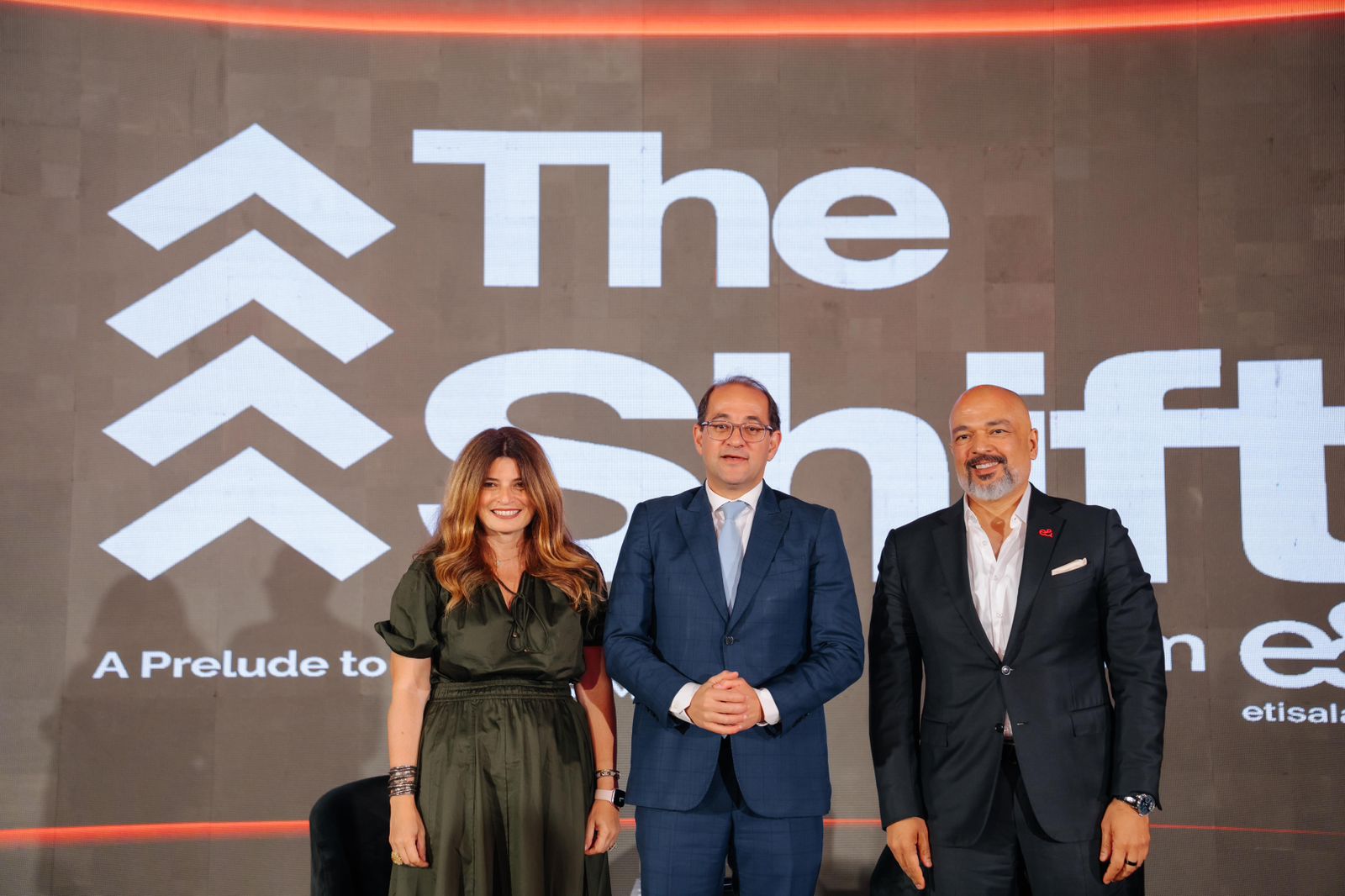 اختتام مؤتمر “The Shift 2026” من “إي آند مصر” لمناقشة مستقبل الاستثمار والتحول الاقتصادي في عصر الذكاء الاصطناعي