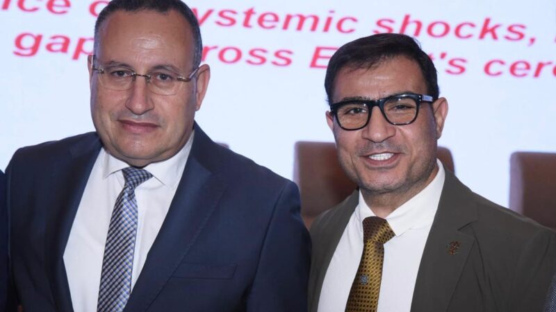 اتحاد المستثمرين: تحالف القطاع الخاص والجامعات ضمانة حقيقية لتطوير الصناعة المصرية