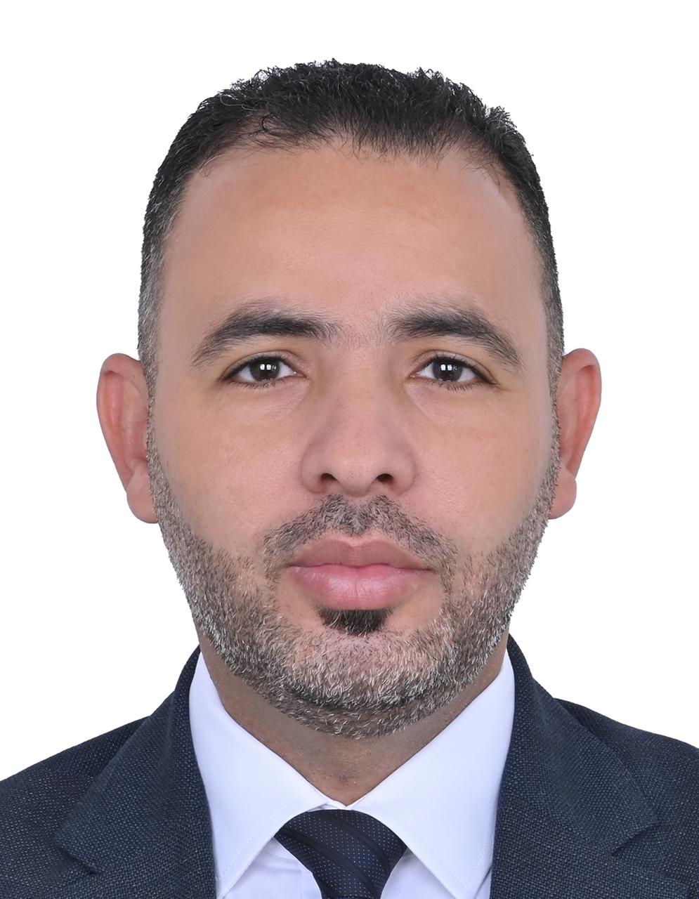 عبد العظيم شعبان…. شاب مصري يتألق في الإدارة الرياضية بدبي ويبرز كأحد الجنود المجهولين في نجاحات نادي دبي يونايتد