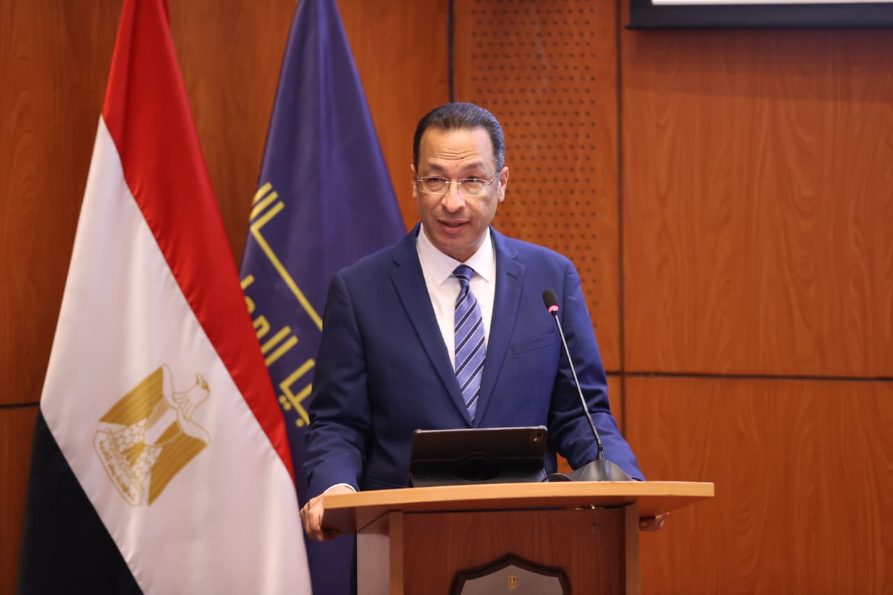 وزير الاتصالات يشهد فعاليات احتفالية «مستقبل تمكين المرأة في عصر التحول الرقمي 2026»