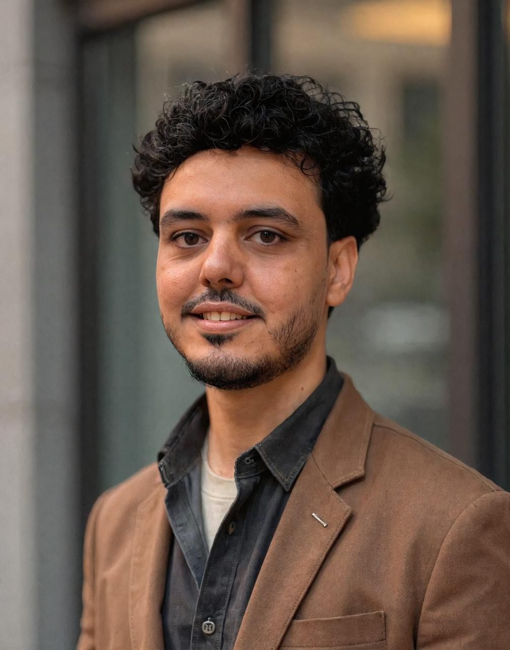 مصر أول من يجرب تقنية التحكم بالإيماءات داخل خاتم من cardoO