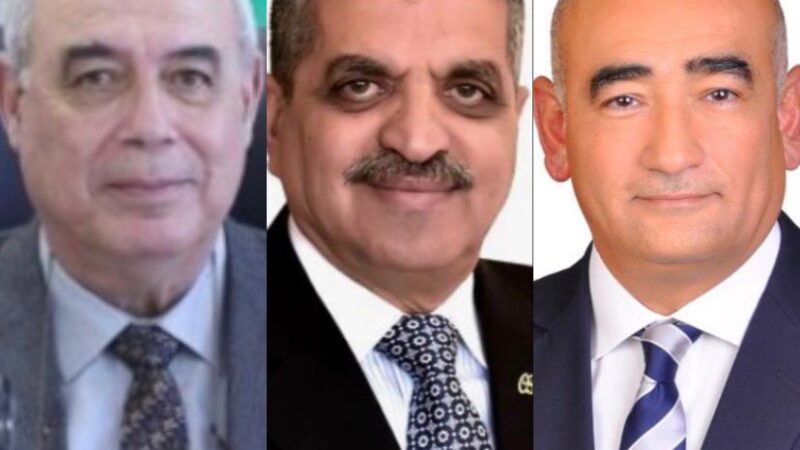 قادة و خبراء إستراتيجيون مصر تعزز حضورها البحري دولياً بقيادة وطنية و جهود متكاملة لقطاع النقل البحري