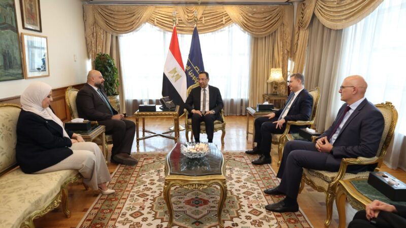 شركة “كونسنتركس” Concentrix العالمية تستهدف توفير 11 ألف فرصة عمل جديدة في مصر