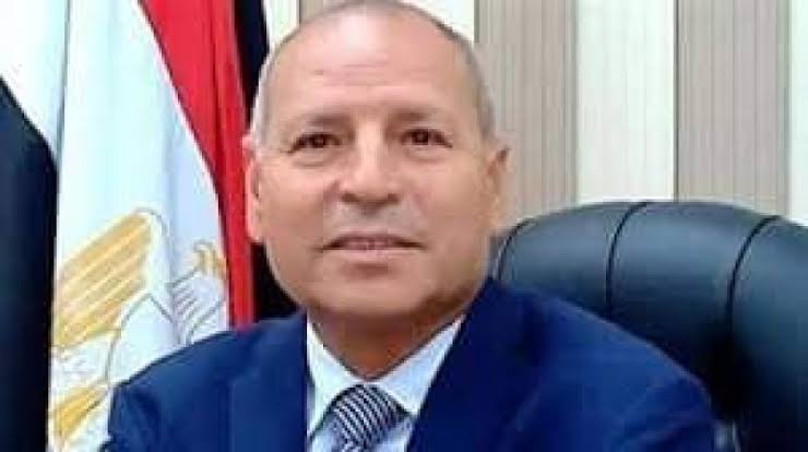 محافظ القاهرة يهنىء القيادة السياسية والحكومة بعيد الأضحى المبارك