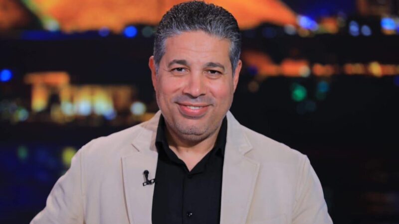 أحمد جلال يكشف سر تغيير محمد صلاح أمام بلجيكا