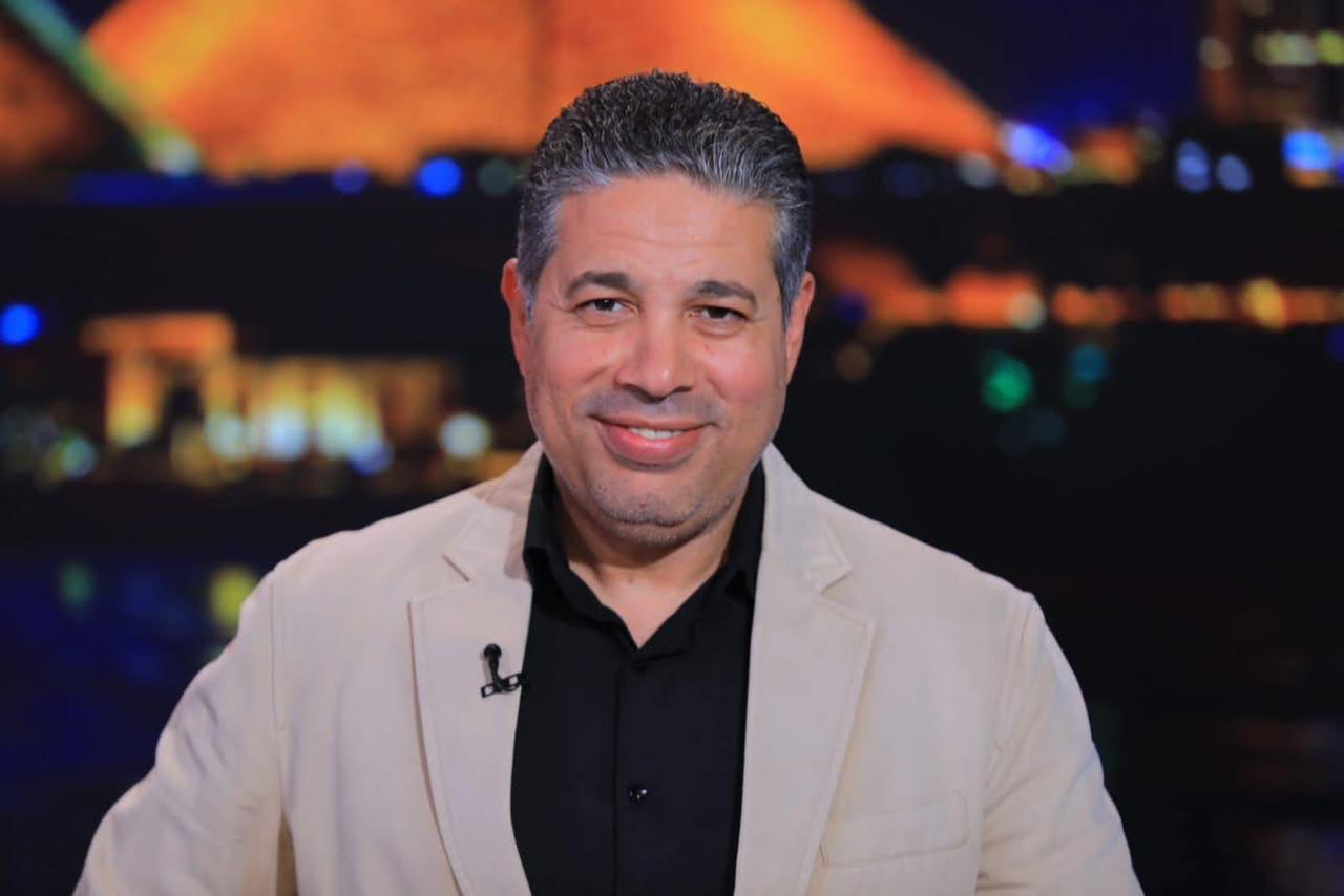 أحمد جلال يكشف سر تغيير محمد صلاح أمام بلجيكا
