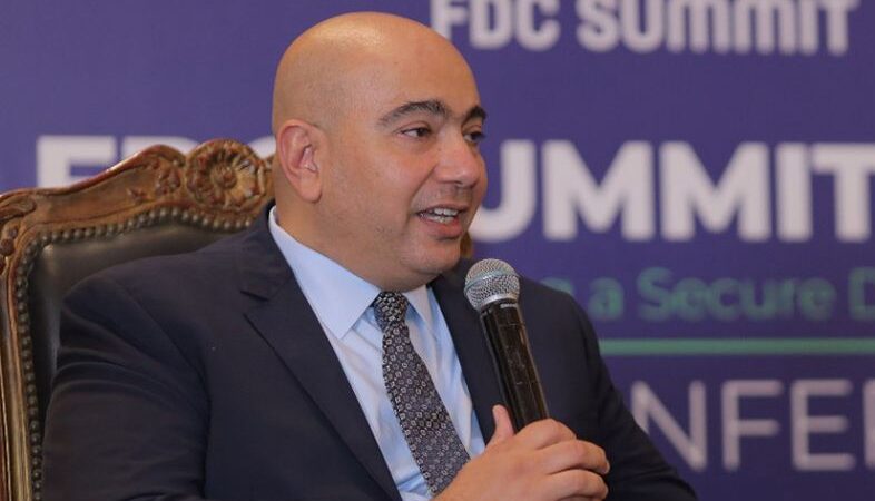 FDC Summit  وAfrica Health ExCon تطلقان شراكة استراتيجية لدعم الحوار الإقليمي حول مستقبل الصحة الرقمية في أفريقيا