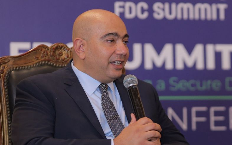 FDC Summit  وAfrica Health ExCon تطلقان شراكة استراتيجية لدعم الحوار الإقليمي حول مستقبل الصحة الرقمية في أفريقيا
