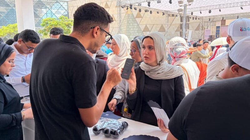 التضامن توقع مع كواليفاي تعاون لتوفير خدمات التقييم والتوجيه والإرشاد المهني لطلبة وحدات التضامن الاجتماعي عبر المنصة الرقمية لـ”ستارت”