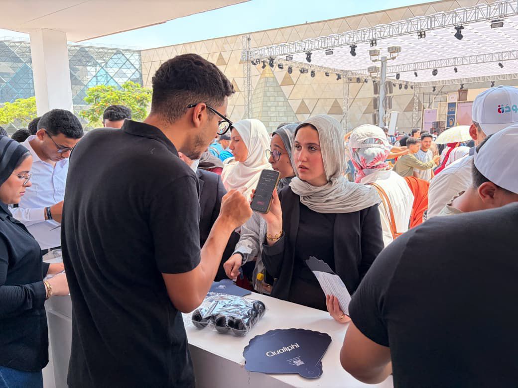 التضامن توقع مع كواليفاي تعاون لتوفير خدمات التقييم والتوجيه والإرشاد المهني لطلبة وحدات التضامن الاجتماعي عبر المنصة الرقمية لـ”ستارت”