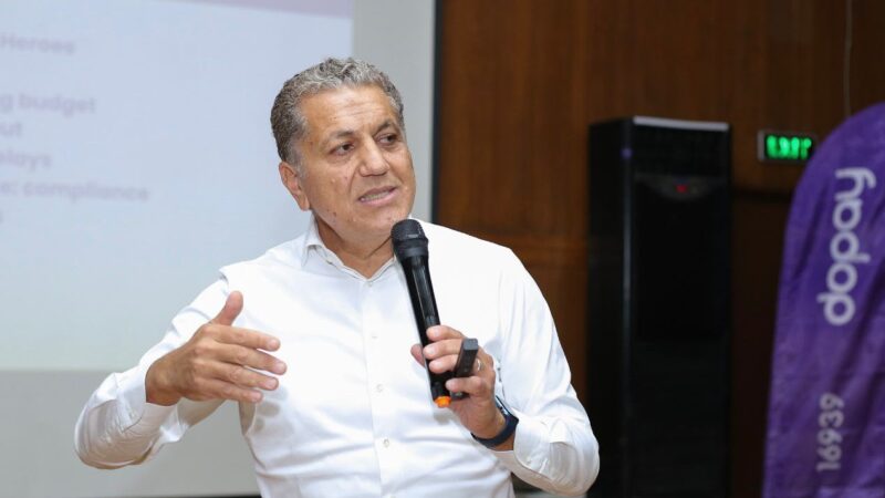 dopay توسّع شبكة فروعها لدعم الشمول المالي وتسريع وصول الموظفين للخدمات المالية