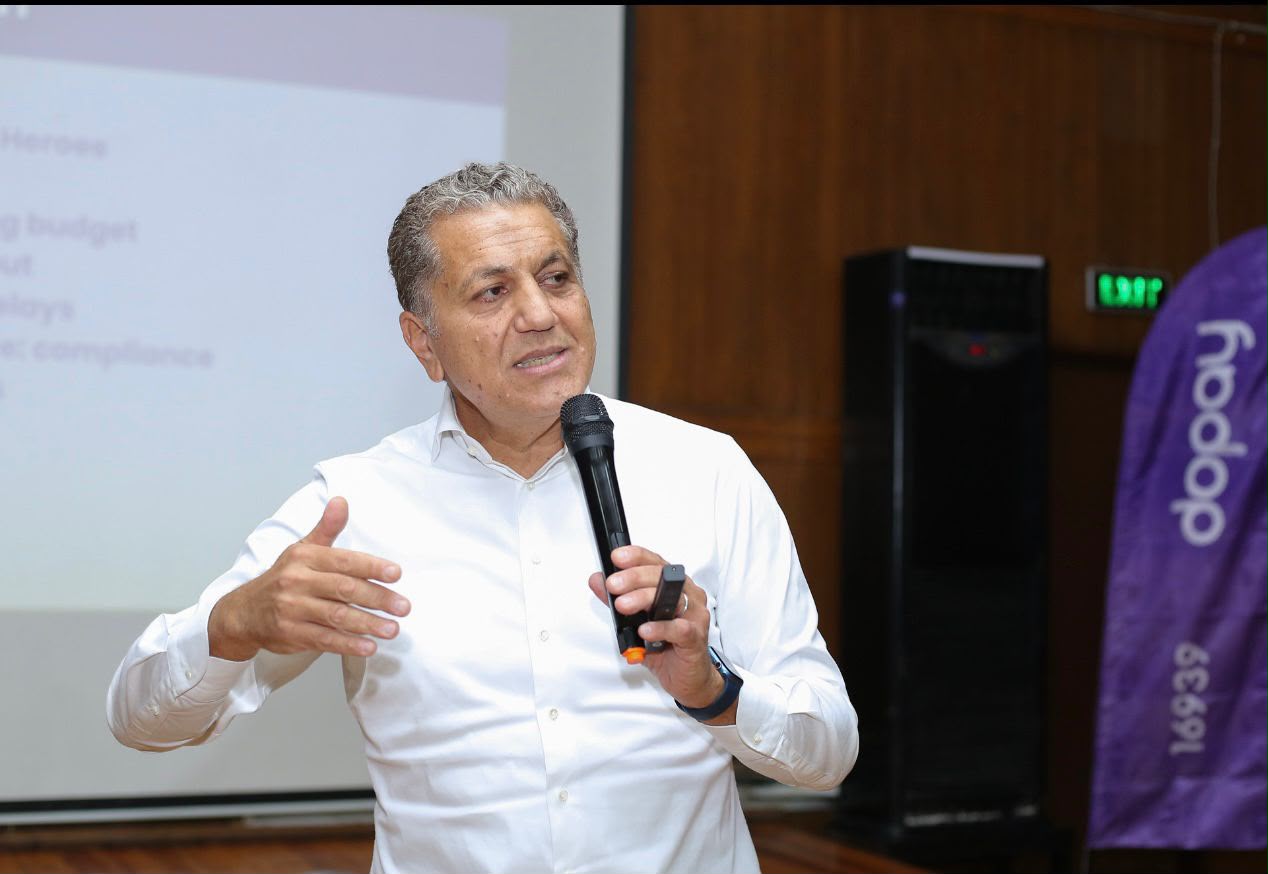 dopay توسّع شبكة فروعها لدعم الشمول المالي وتسريع وصول الموظفين للخدمات المالية