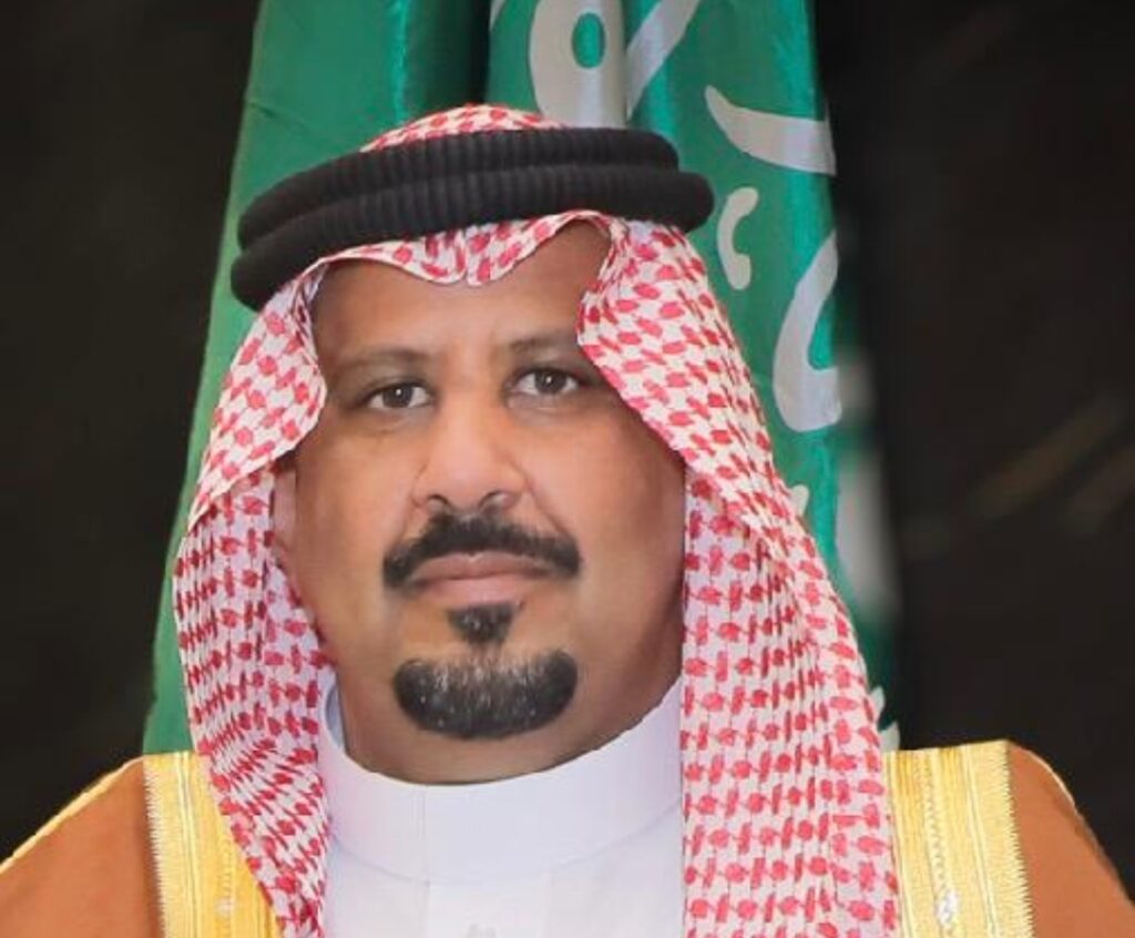 الخبير الدولي في ريادة الأعمال محمد بن راشد : نمو الإقتصاد السعودي وتكيفه مع التقلبات والأزمات