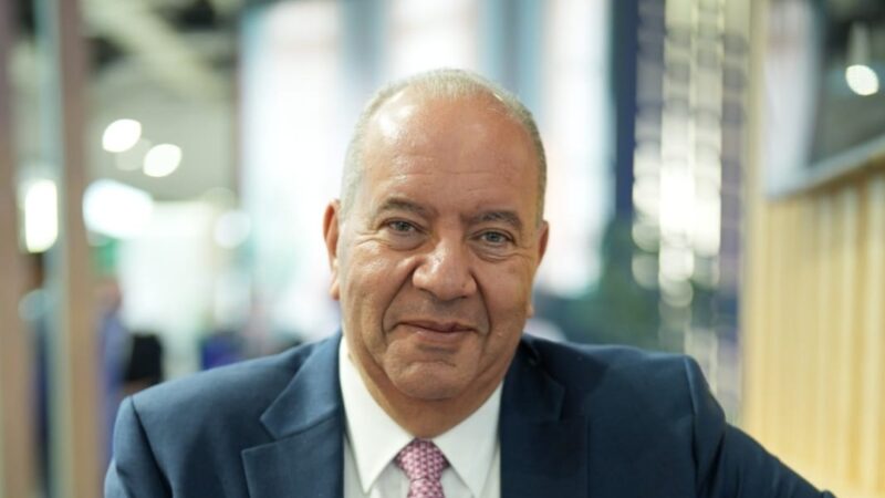 خلال CAISEC 2026.. راية لتكنولوجيا المعلومات تستعرض رؤيتها لأمن الذكاء الاصطناعي وخططها للتوسع الإقليمي