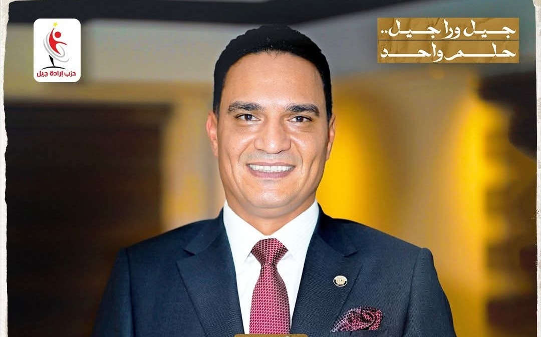 نائب رئيس “إرادة جيل”: اجتماع الفصائل الفلسطينية بالقاهرة يعزز فرص نجاح جهود التهدئة