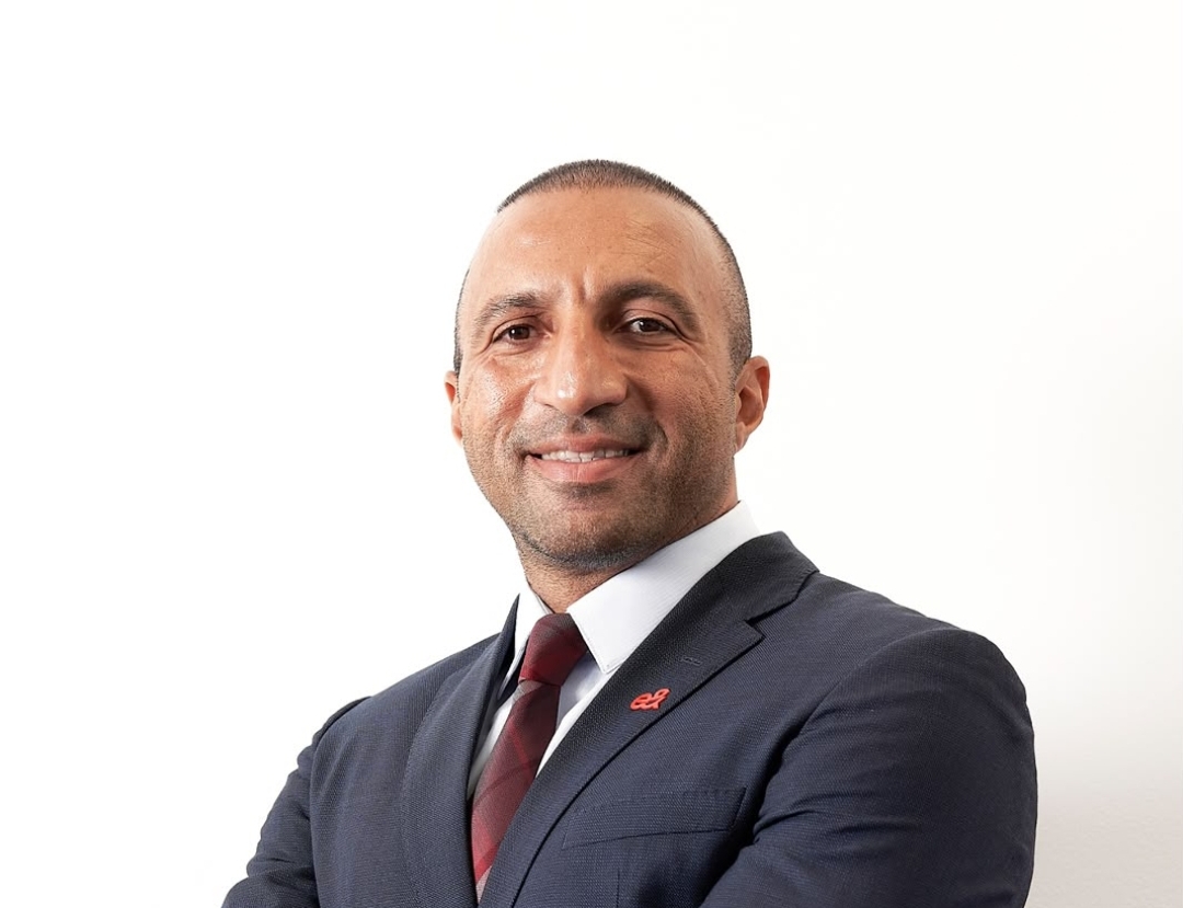 أحمد إمبابي ضمن قائمة فوربس الشرق الأوسط لأقوى قادة التسويق تأثيرًا لعام 2026