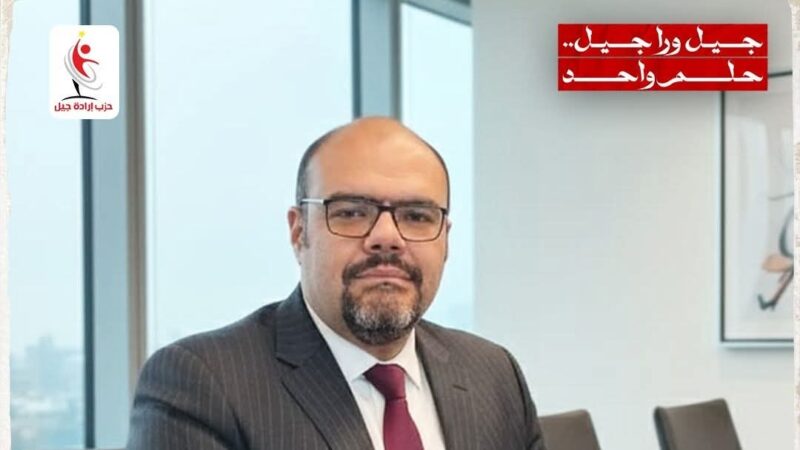 حسام الجمل التوسع في الديون الاستهلاكية جرس إنذار اقتصادي واجتماعي يستوجب التوازن والحماية