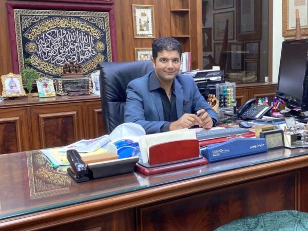 الدكتور محمد الزنط.. يكتب : إن أخطر ما يهدد الدول ليس الفقر، بل سقوط القدوة