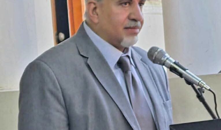 المستشار إسماعيل الأنصاري.. يكتب : من جزيرة بلى ببنها انطلقت سفينة ”  مبادرة إصلاح ذات البين  ”  المباركه … لتبحر حاملة لواء الاستقرار والتنميه لمصر والعالم تحت شعار ” معا فى حب مصر “