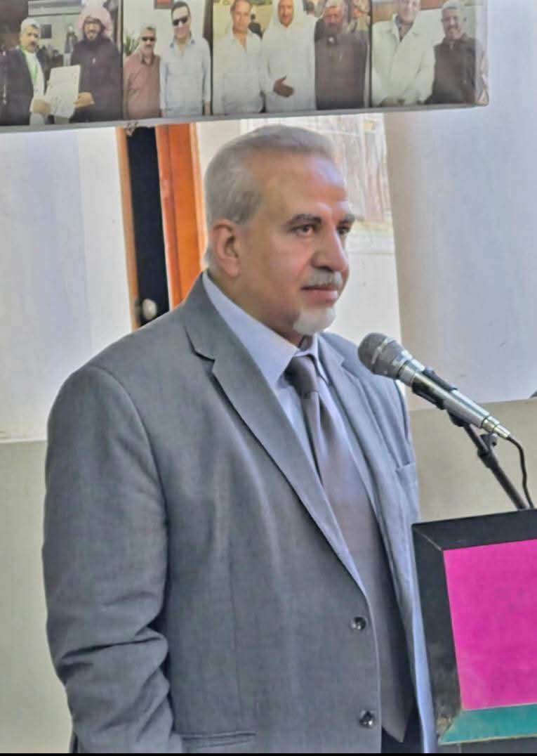 المستشار إسماعيل الأنصاري.. يكتب : من جزيرة بلى ببنها انطلقت سفينة ”  مبادرة إصلاح ذات البين  ”  المباركه … لتبحر حاملة لواء الاستقرار والتنميه لمصر والعالم تحت شعار ” معا فى حب مصر “