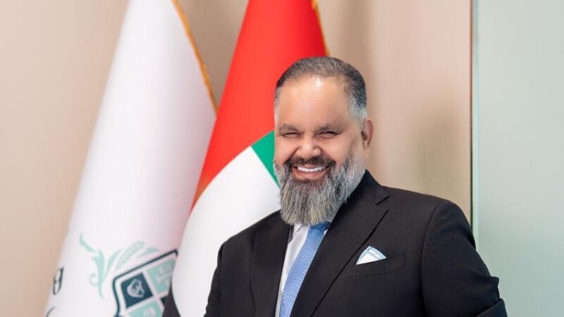 كابيتال هيلز تدشن هويتها المؤسسية الجديدة وموقعها الإلكتروني المعزز بالذكاء الاصطناعي
