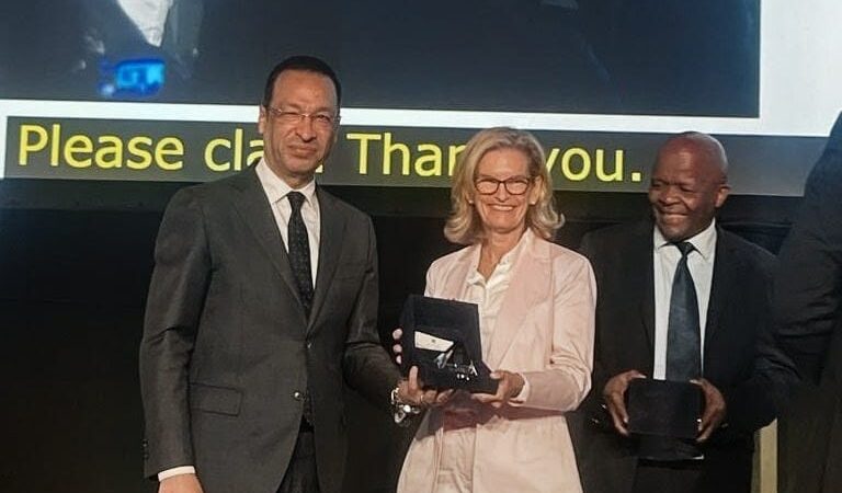 مصر تتسلم  رئاسة منتدى القمة العالمية لمجتمع المعلومات (WSIS Forum) لعام 2026 في جنيف