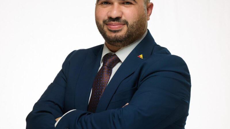أكسيس كوميونيكيشنز Axis تعزز التزامها بدعم مشروعات المراقبه الذكيه و الامن الرقمي لدفع التحول الرقمي في مصر