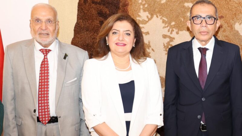 جامعة مصر للعلوم والتكنولوجيا تحتفل بتخريج دفعة جديدة من كلية الطب البشري فى احتفالية مميزة