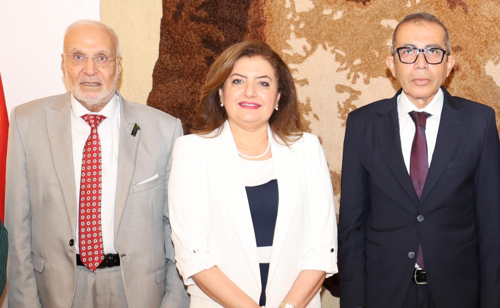 جامعة مصر للعلوم والتكنولوجيا تحتفل بتخريج دفعة جديدة من كلية الطب البشري فى احتفالية مميزة