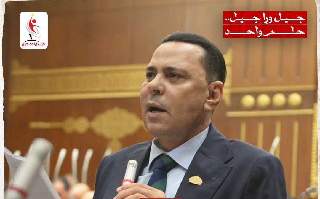 أمين حزب إرادة جيل بأسيوط يقدم دعمًا ماليًا لأسر ضحايا حادث تروسيكل أبوتيج ويشدد على ضرورة حماية الأطفال